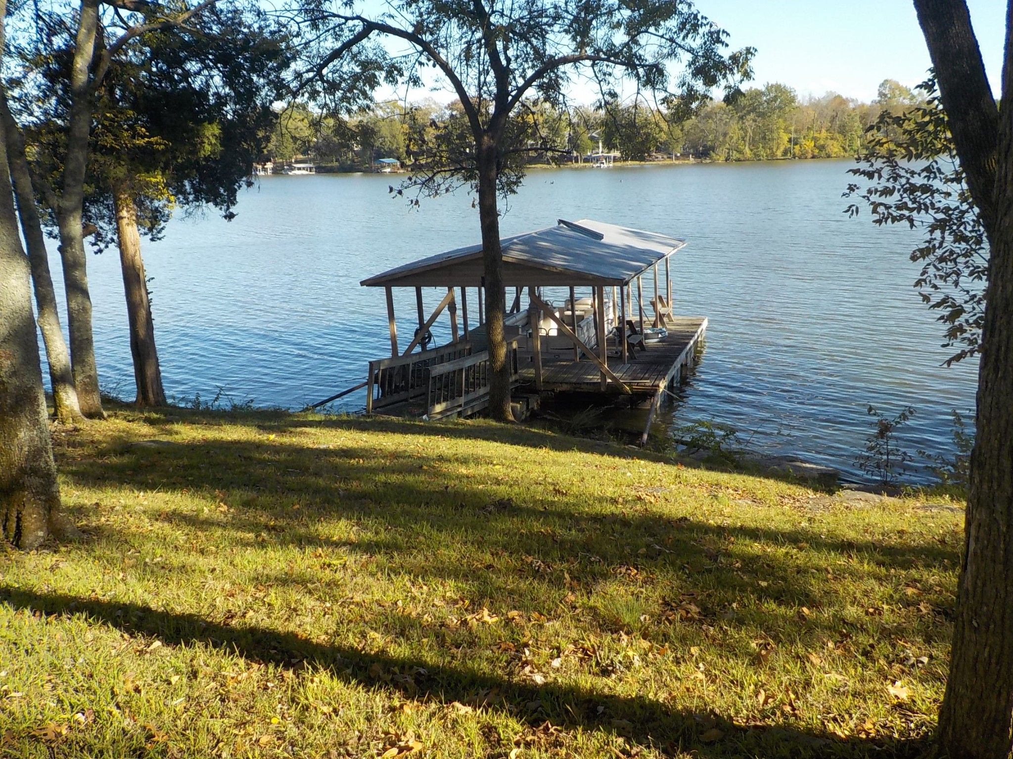 Gallatin, Sumner County, TN Lakefront Property, Waterfront Property