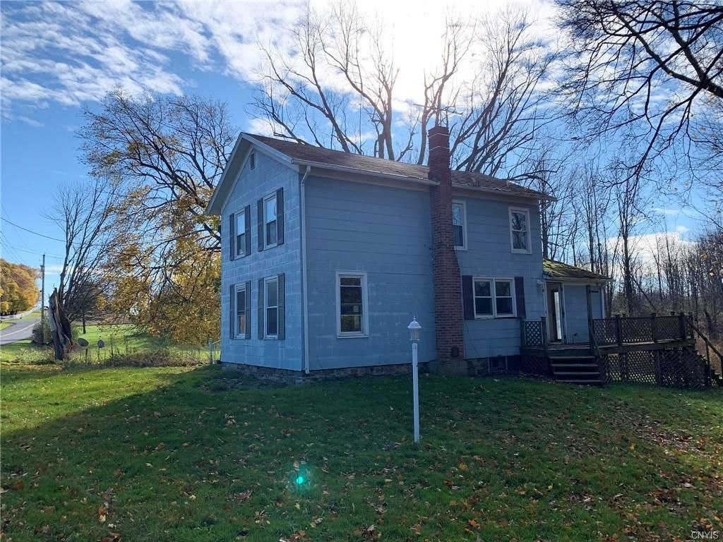 Auburn, Cayuga County, NY House for sale Property ID 336658244 LandWatch