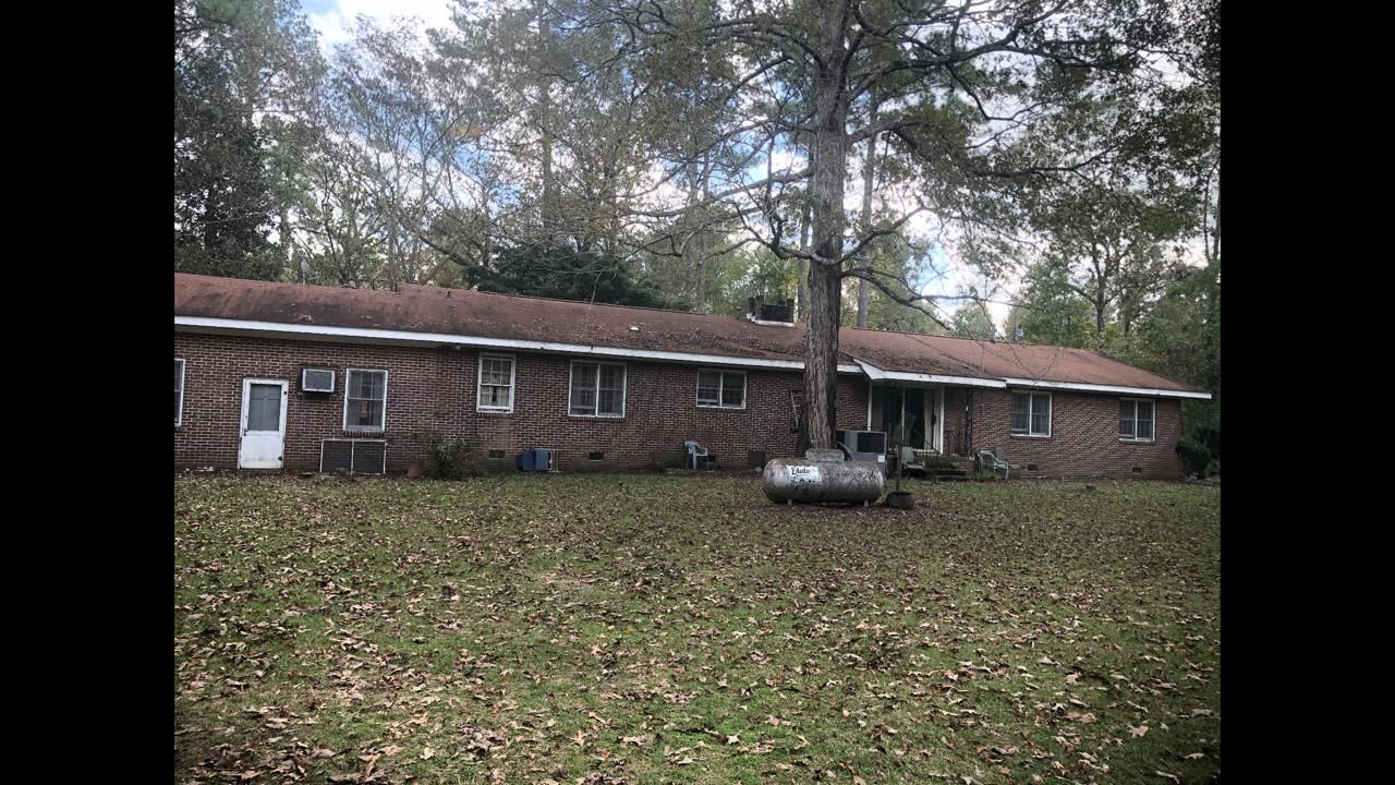 Holly Hill, Orangeburg County, SC House for sale Property ID 336666162 LandWatch