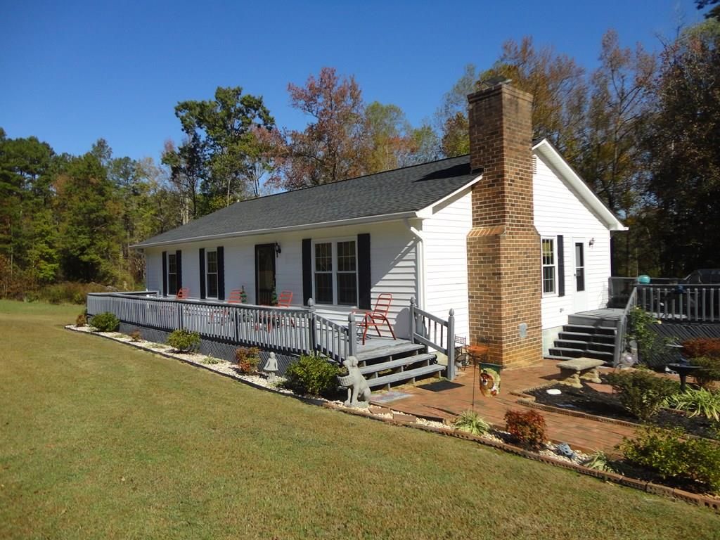 South Hill, Mecklenburg County, VA House for sale Property ID
