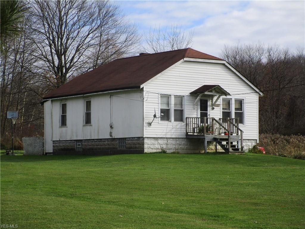 Williamsfield, Ashtabula County, OH House for sale Property ID