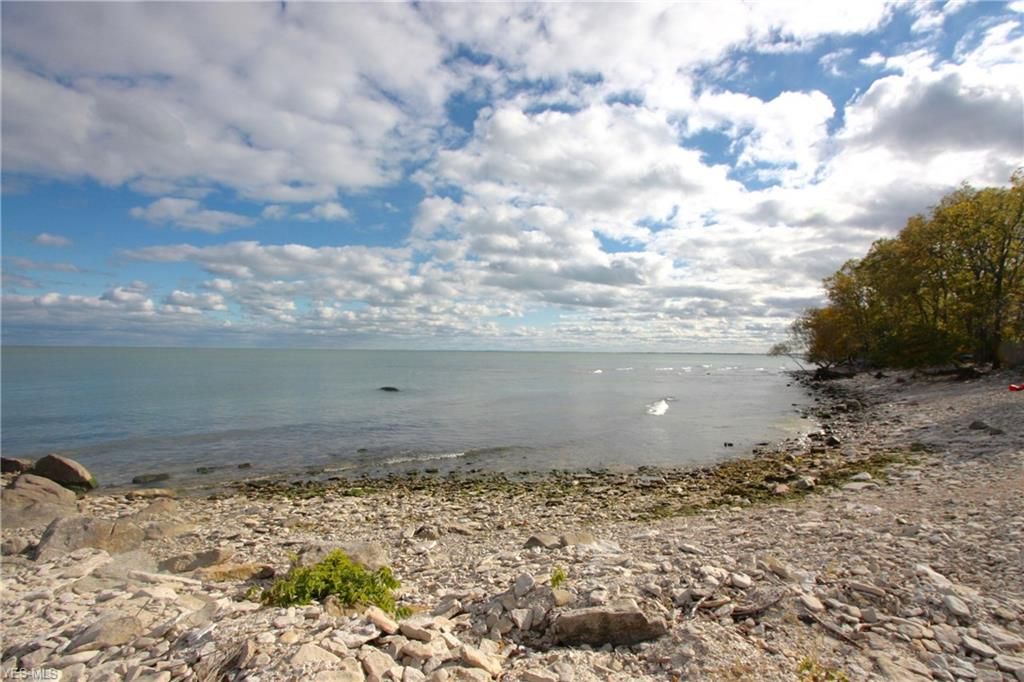 Kelleys Island, Erie County, OH Undeveloped Land, Lakefront Property