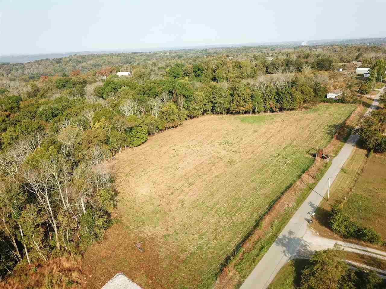 Petersburg, Boone County, KY Undeveloped Land for sale Property ID