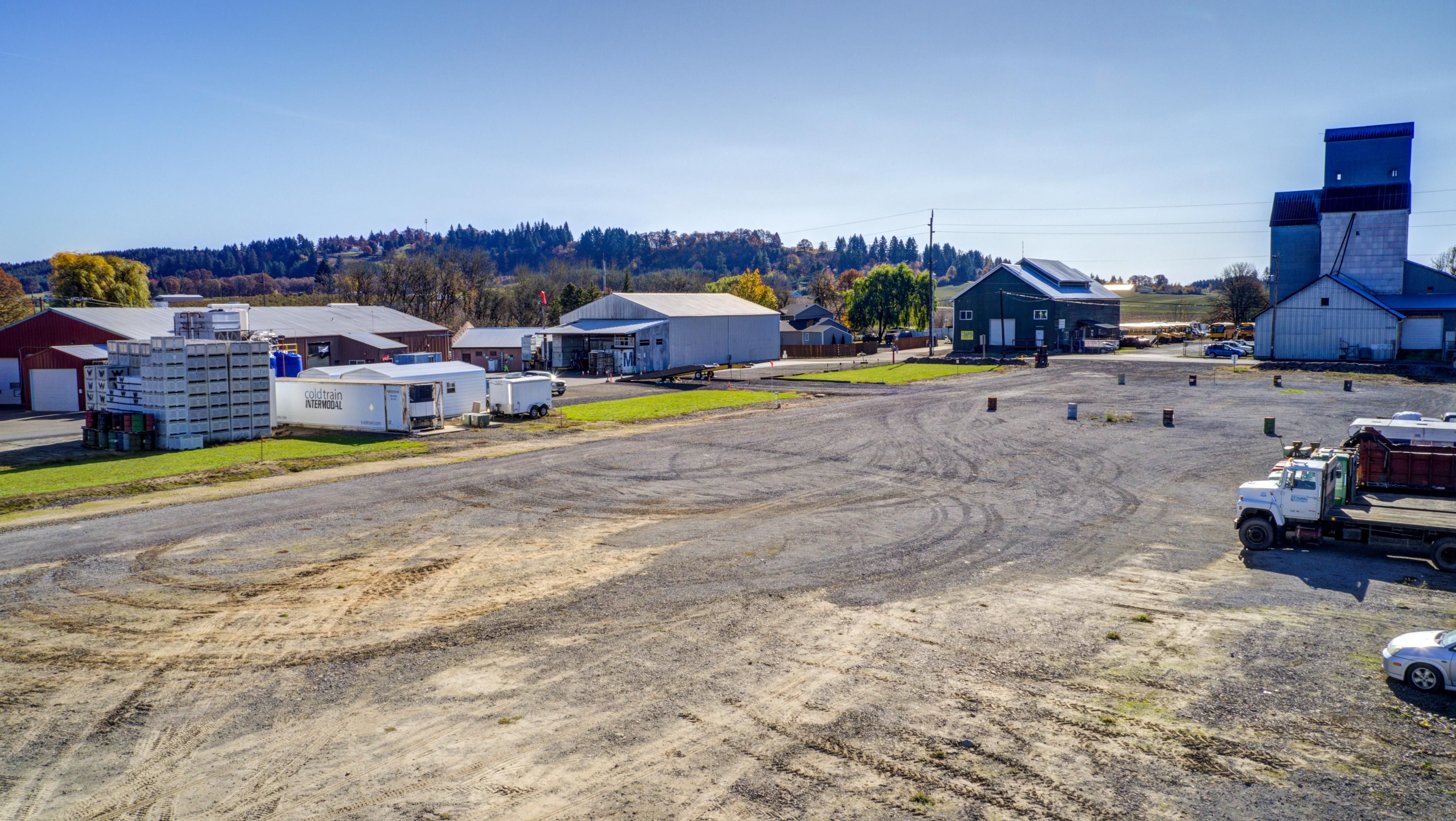Yamhill, Yamhill County, OR Undeveloped Land, Commercial Property for