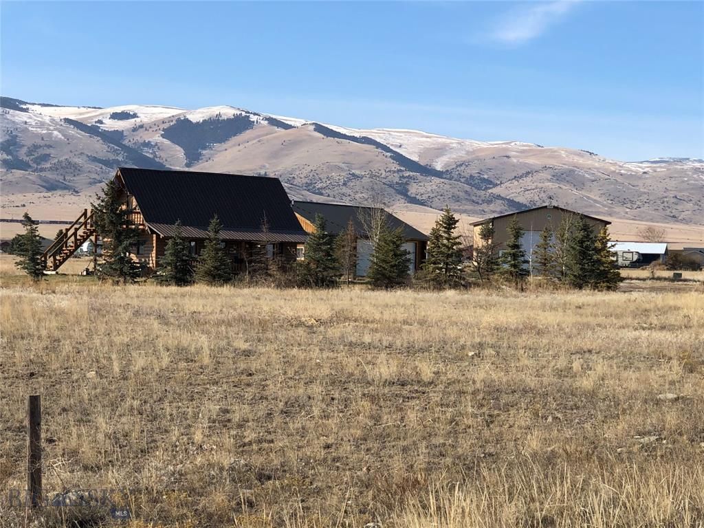 Townsend, Broadwater County, MT House for sale Property ID 336667139