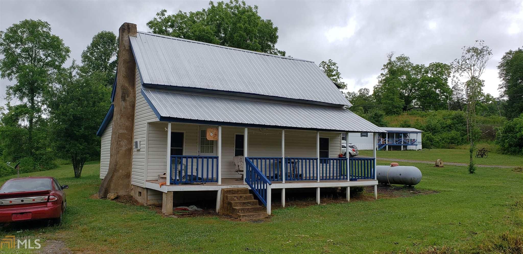 Blairsville, Union County, GA House for sale Property ID 336677478