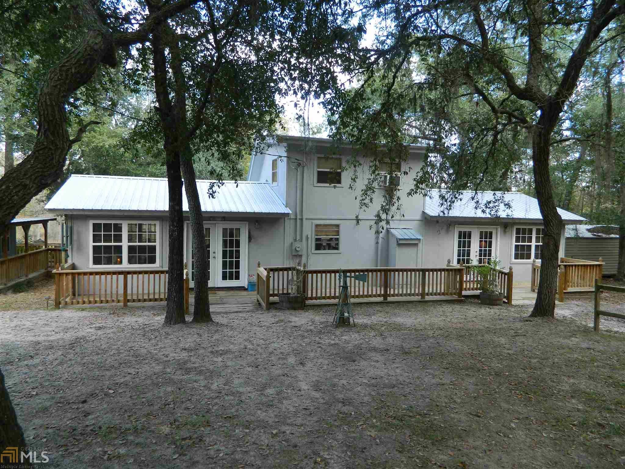 Reidsville, Tattnall County, GA House for sale Property ID 336677488 LandWatch