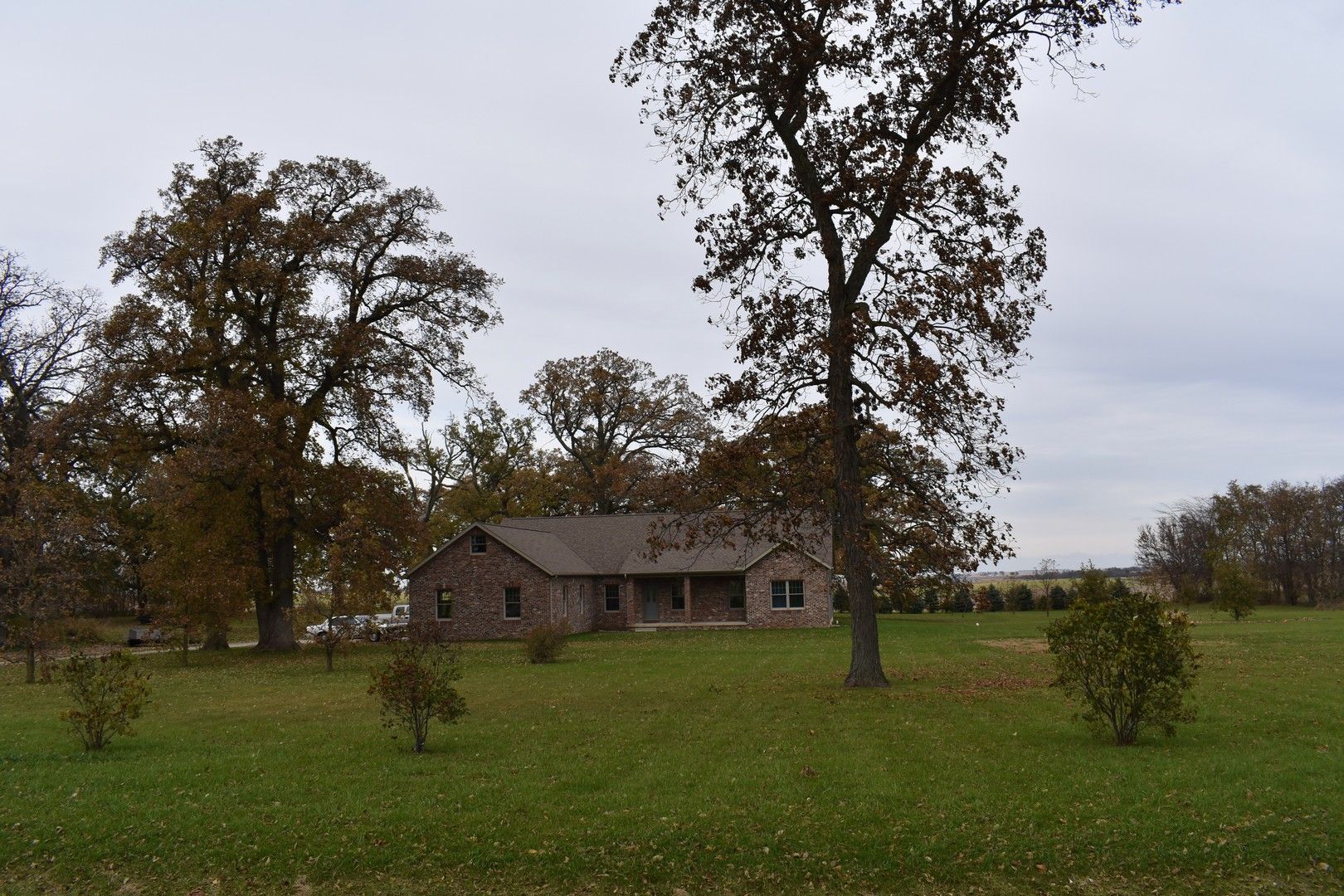 Saybrook, McLean County, IL House for sale Property ID 336679618