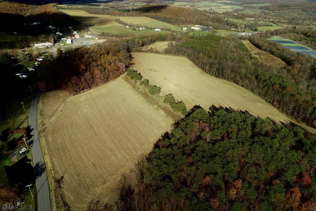 New Paris, Bedford County, PA Farms and Ranches, Recreational Property