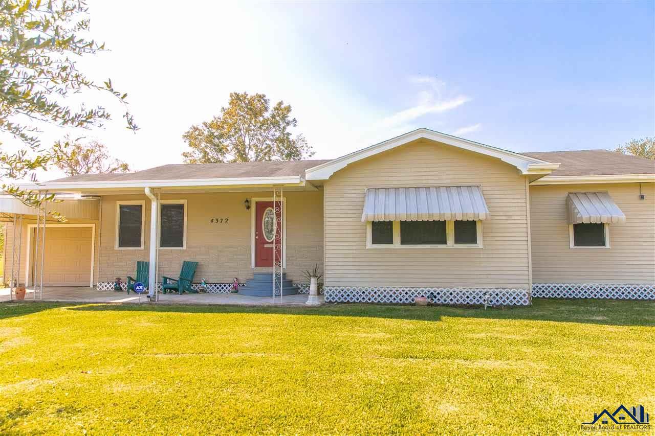 Houma, Terrebonne Parish, LA House for sale Property ID 336675795