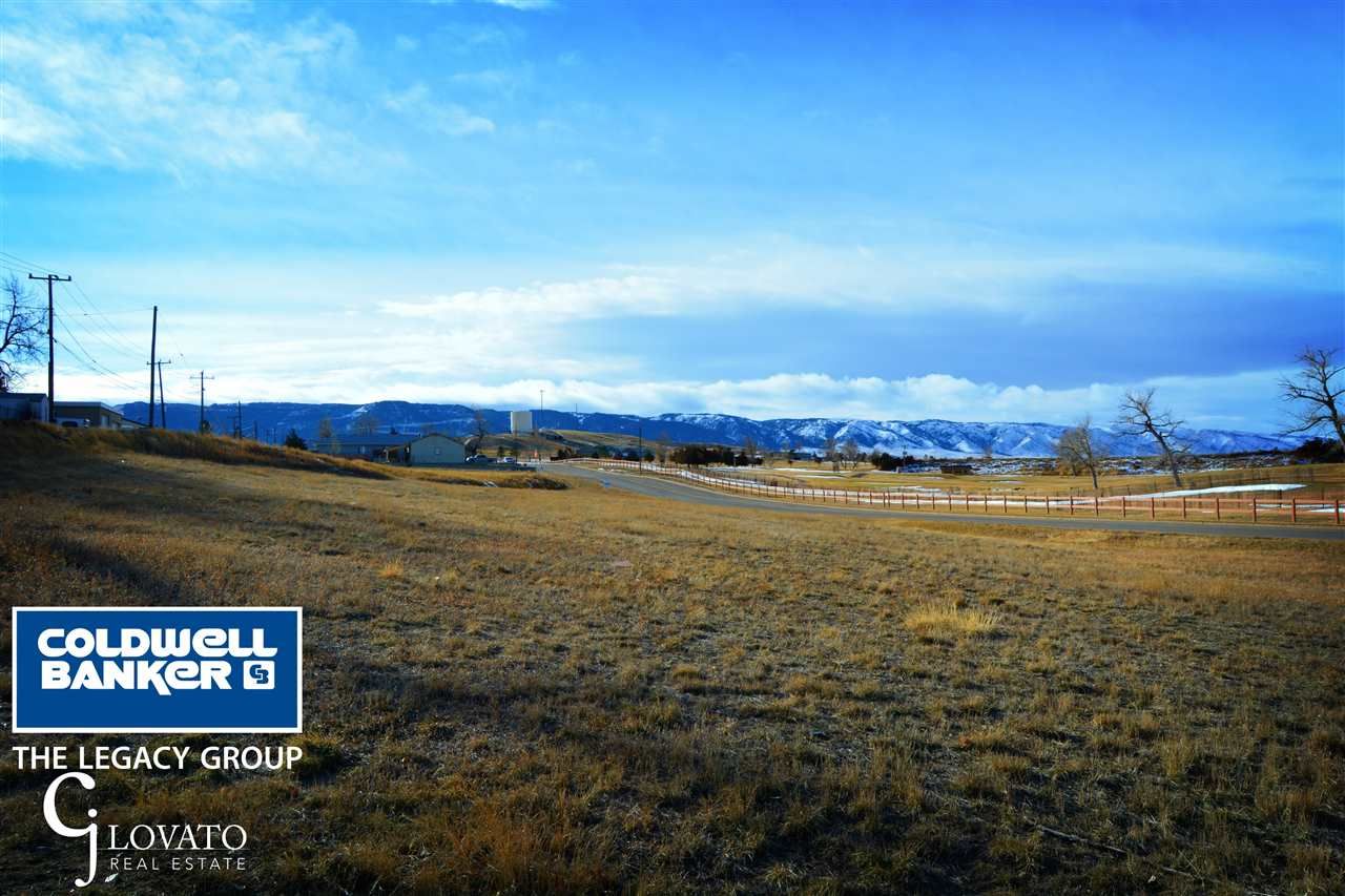 Casper, Natrona County, WY Undeveloped Land, Homesites for sale