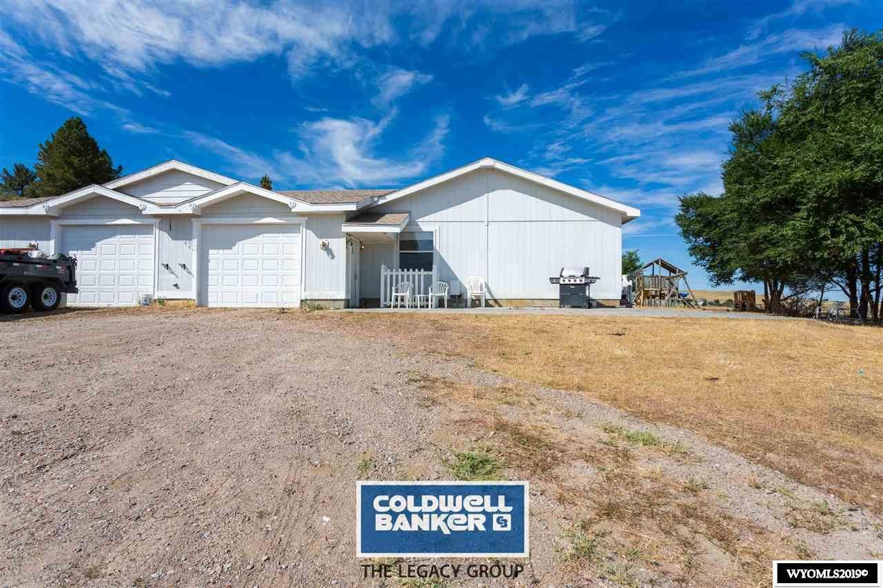 Casper, Natrona County, WY House for sale Property ID 335924399