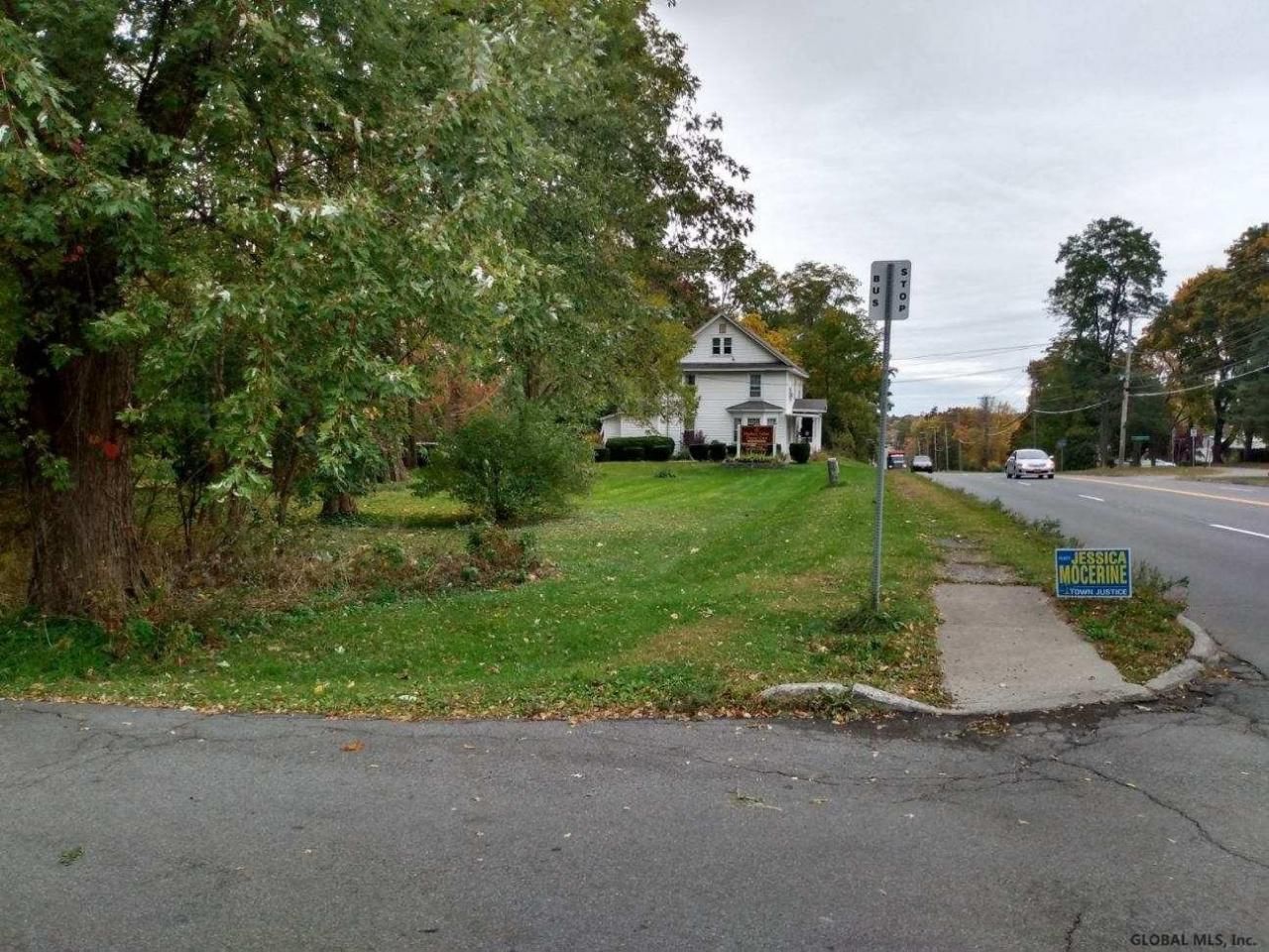 East Greenbush, Rensselaer County, NY Undeveloped Land, Homesites for sale Property ID