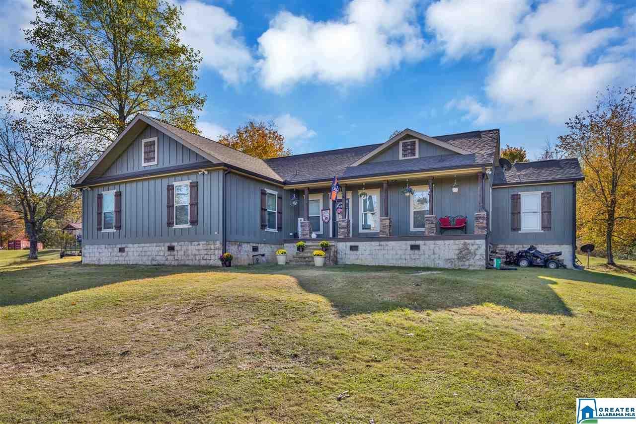 Oneonta, Blount County, AL House for sale Property ID 336675954