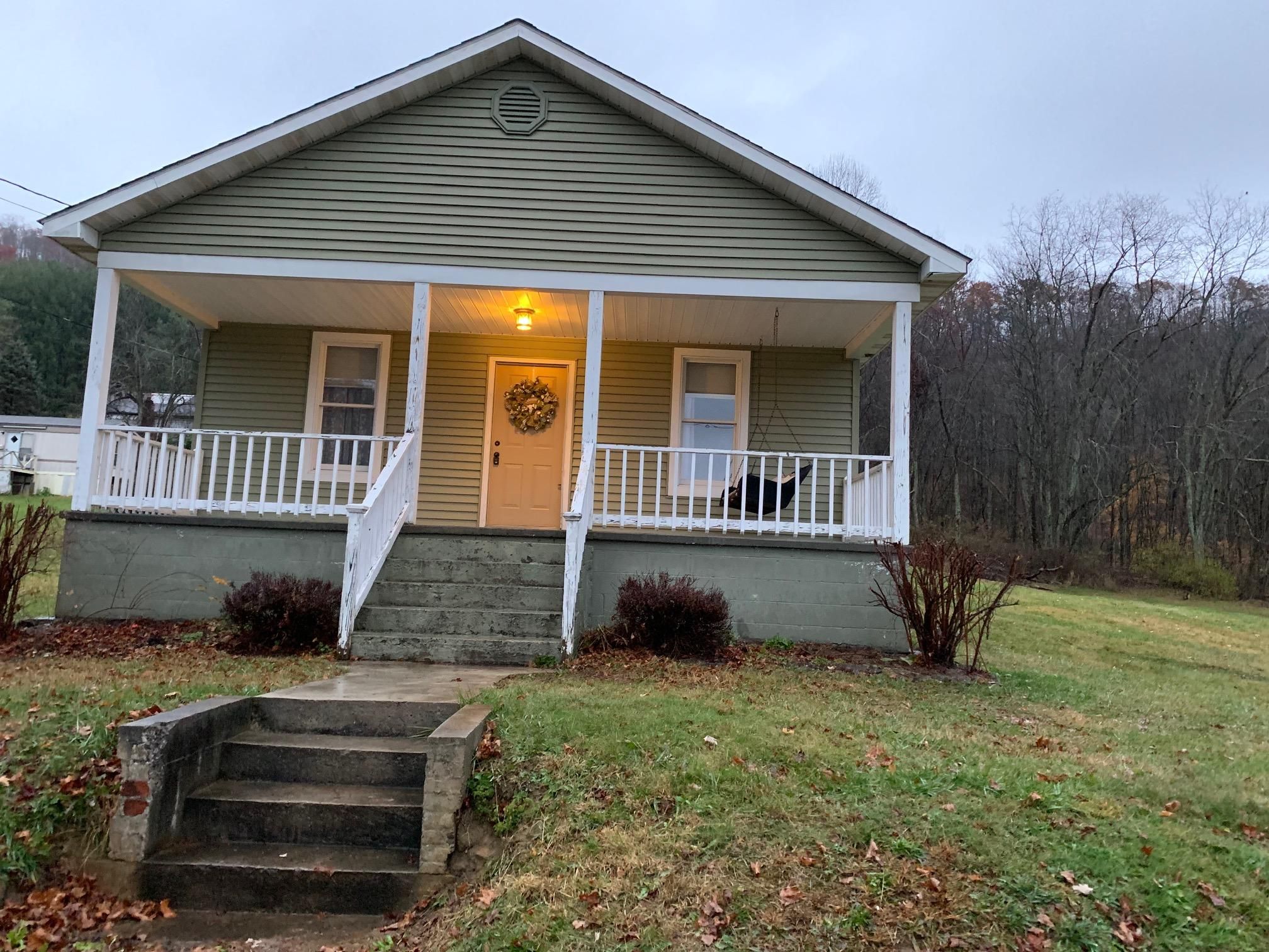 Rainelle, Greenbrier County, WV House for sale Property ID 336678153