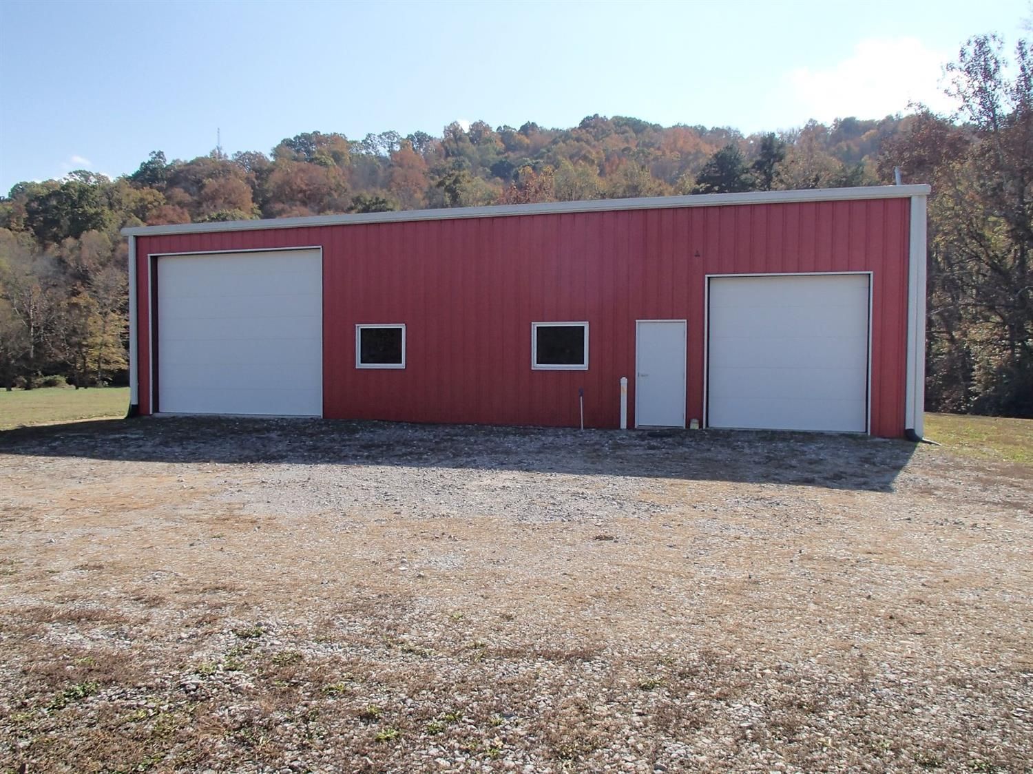 Corbin, Whitley County, KY Commercial Property, House for sale Property