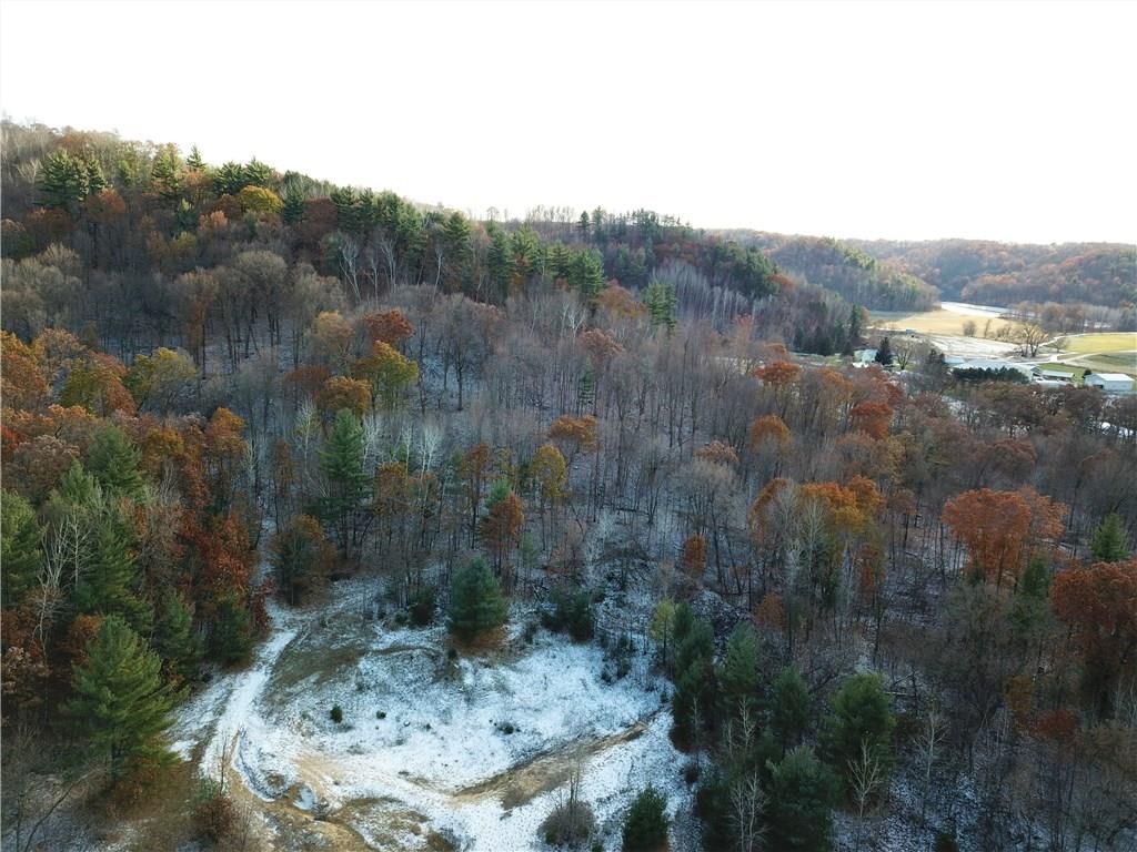 Menomonie, Dunn County, WI Undeveloped Land for sale Property ID