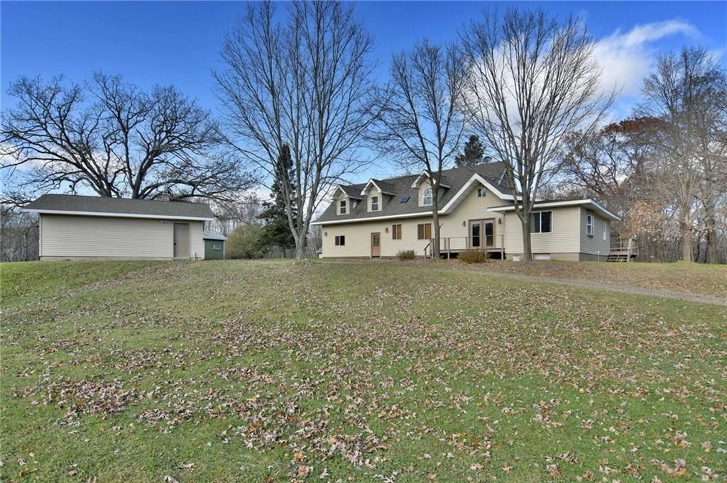 County, WI Lakefront Property, Waterfront Property