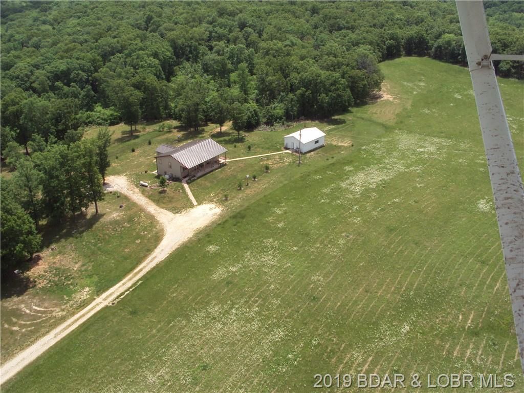 Roach, Camden County, MO Farms and Ranches, House for sale Property ID