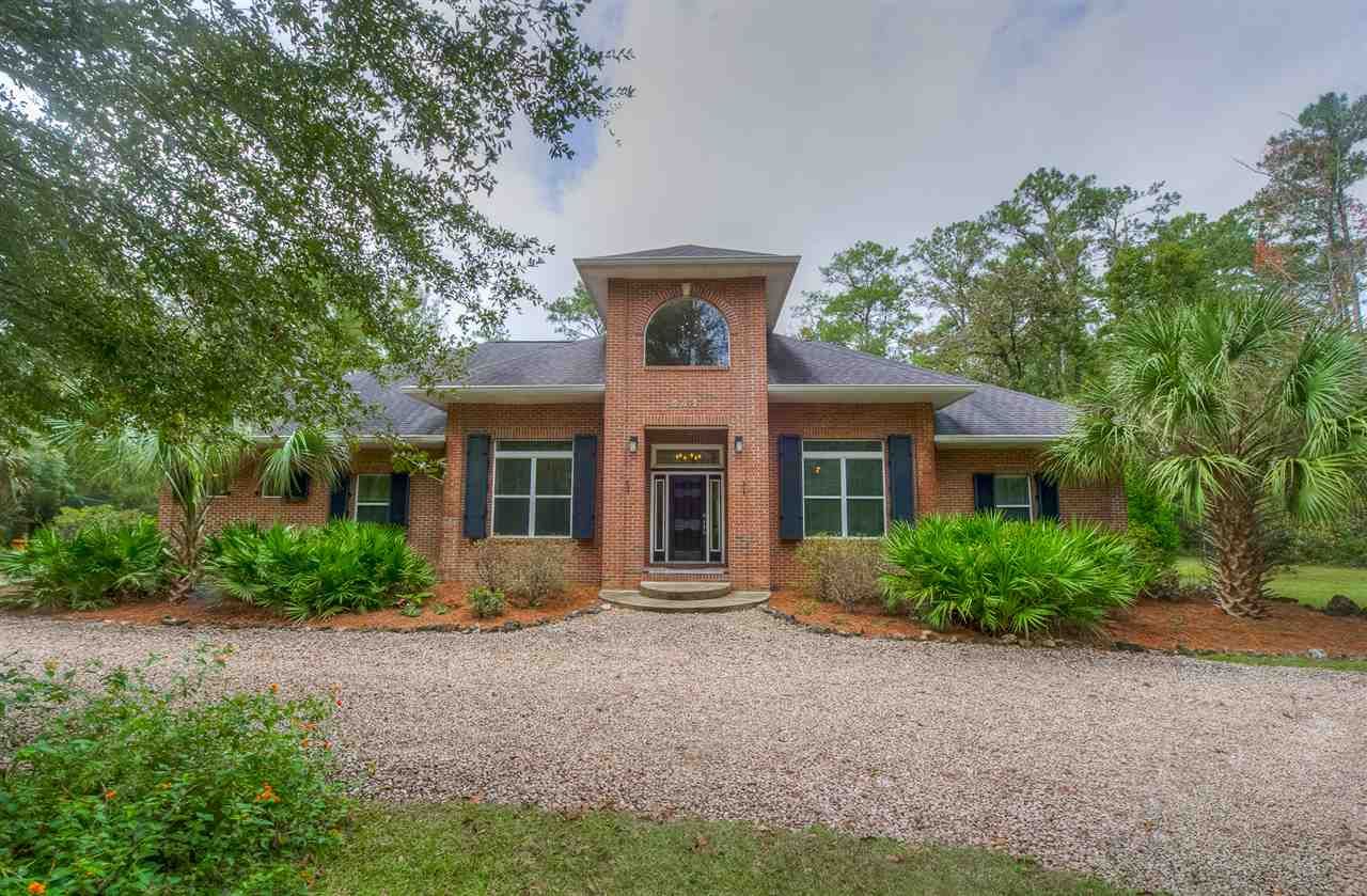 Crawfordville, Wakulla County, FL House for sale Property ID 336682807