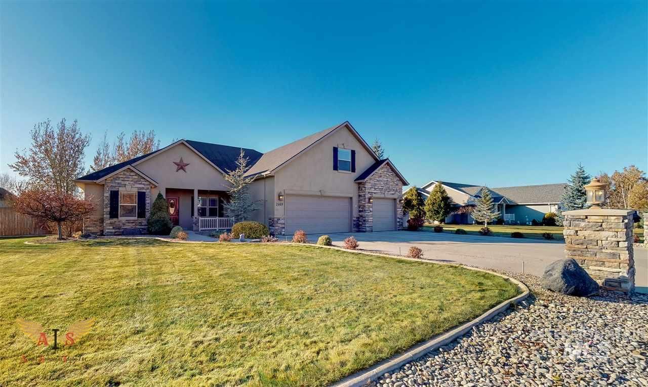 Twin Falls, Twin Falls County, ID House for sale Property ID 336686197