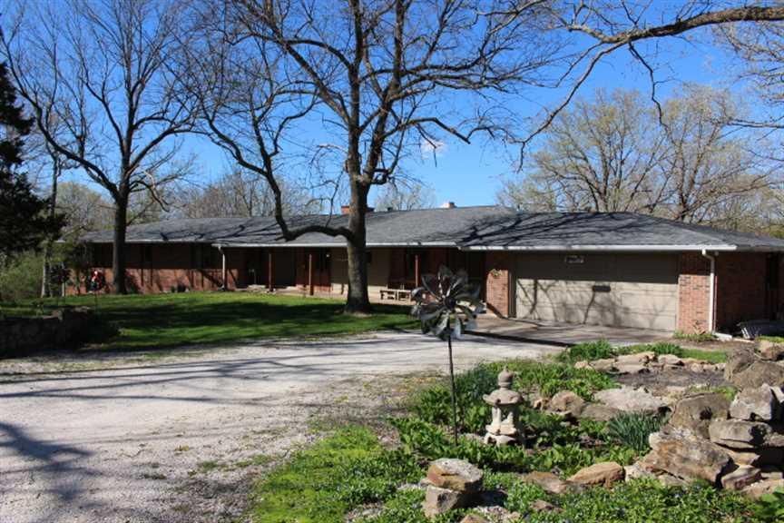 Millersburg, Callaway County, MO Recreational Property, Timberland