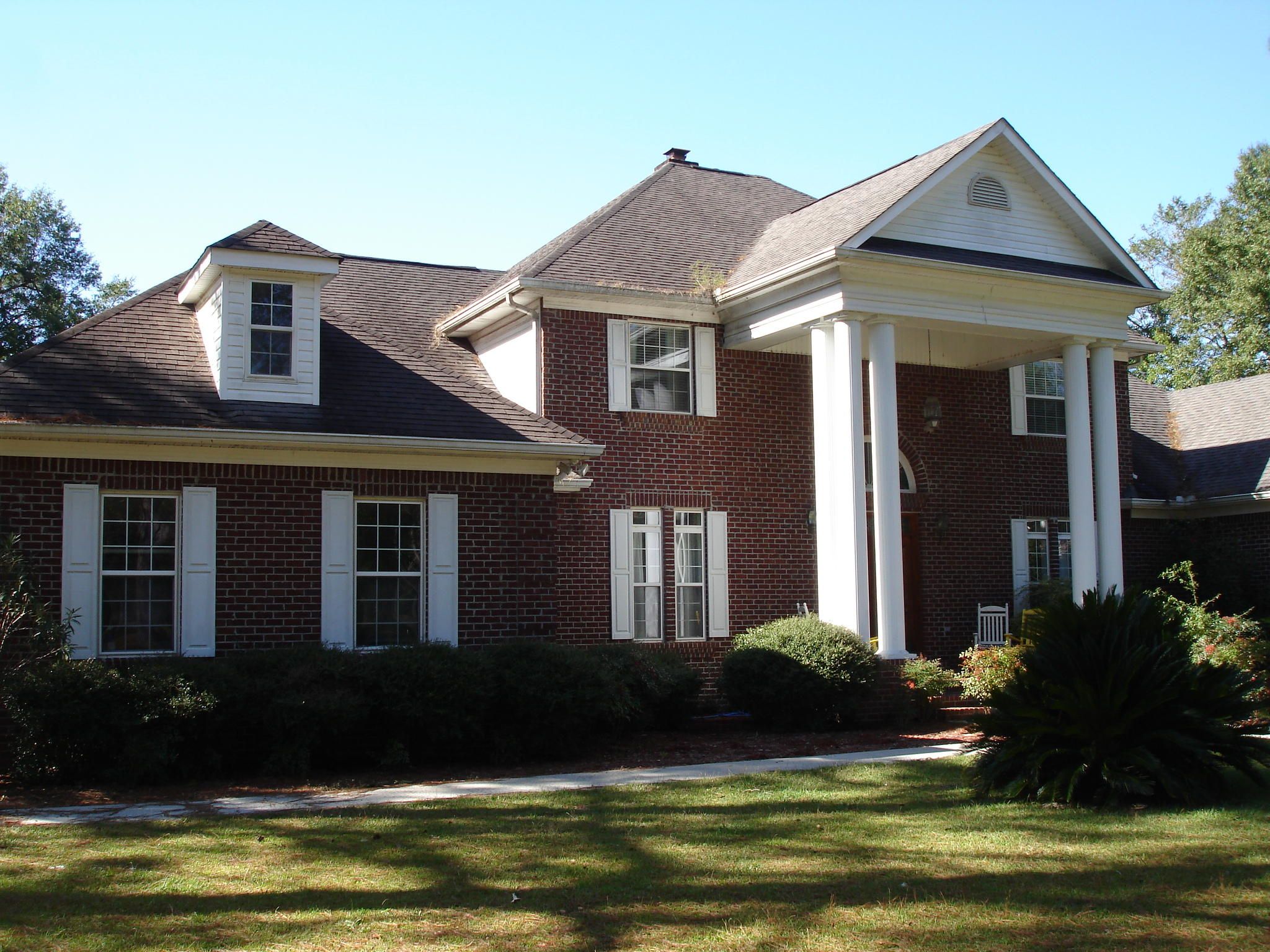 Walterboro, Colleton County, SC House for sale Property ID 336689775