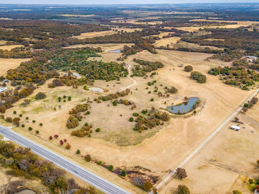 Mineral Wells, Palo Pinto County, TX Farms and Ranches, Undeveloped
