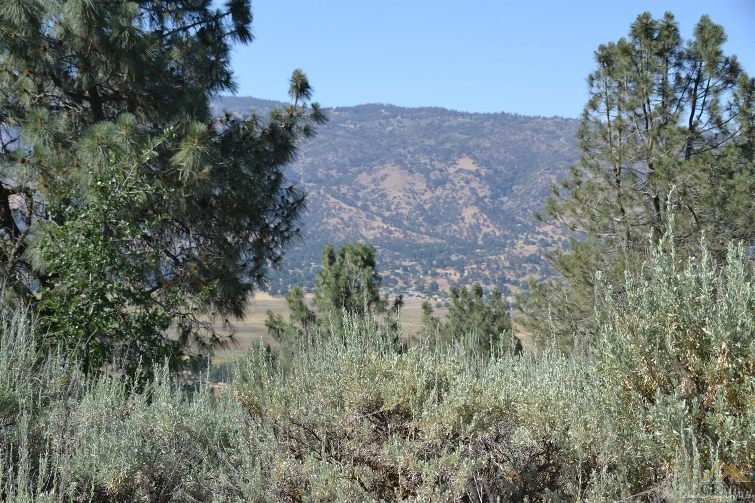 Tehachapi, Kern County, CA Undeveloped Land for sale Property ID