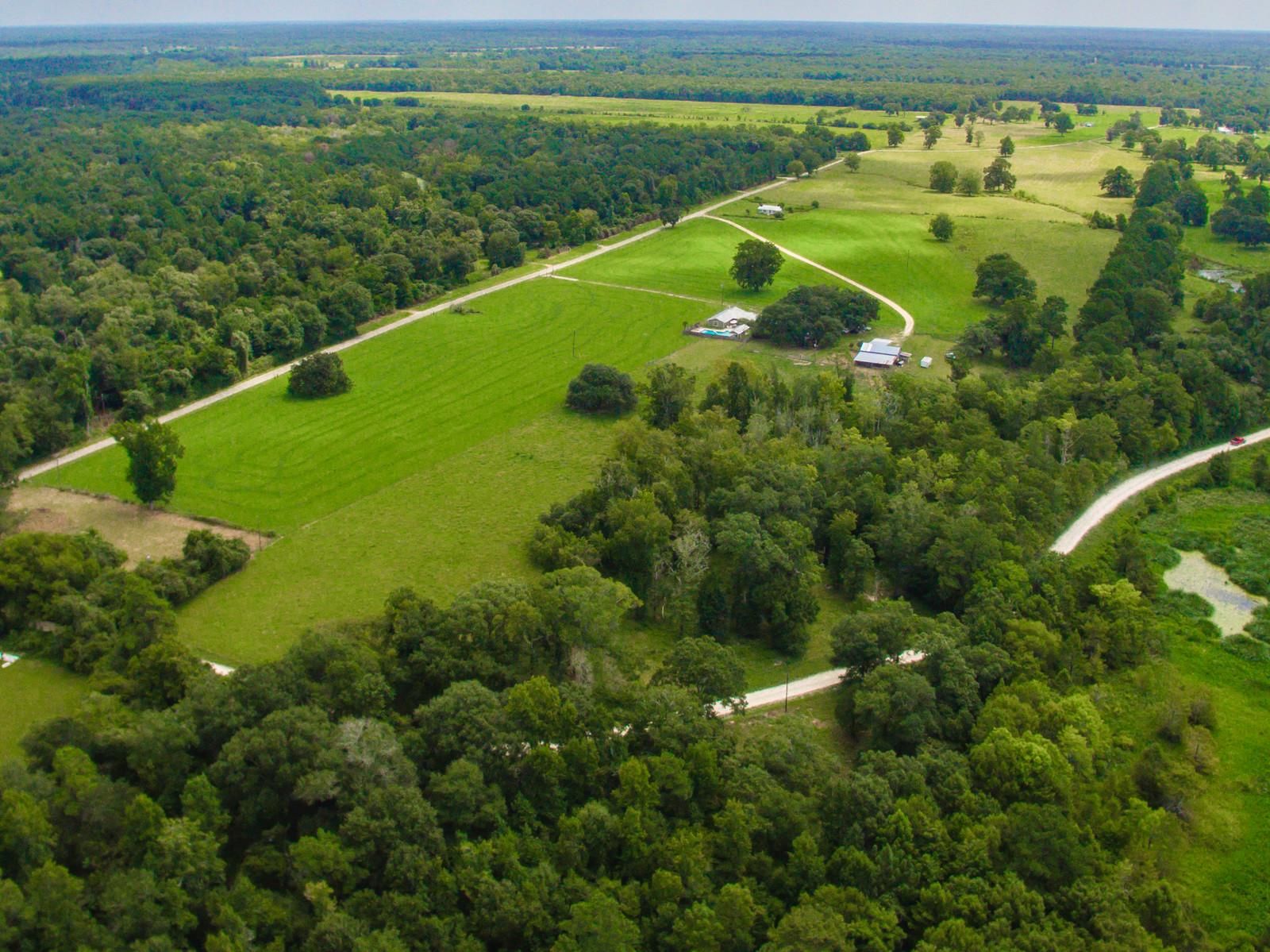 Shepherd, San Jacinto County, TX Undeveloped Land, Horse Property for