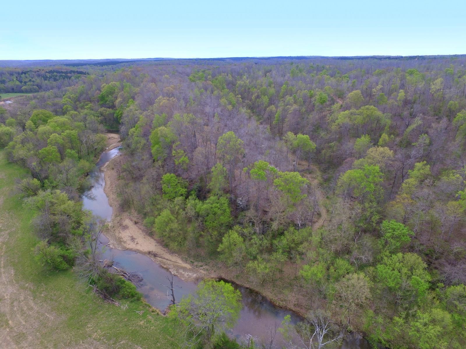Waverly, Humphreys County, TN Undeveloped Land for sale Property ID