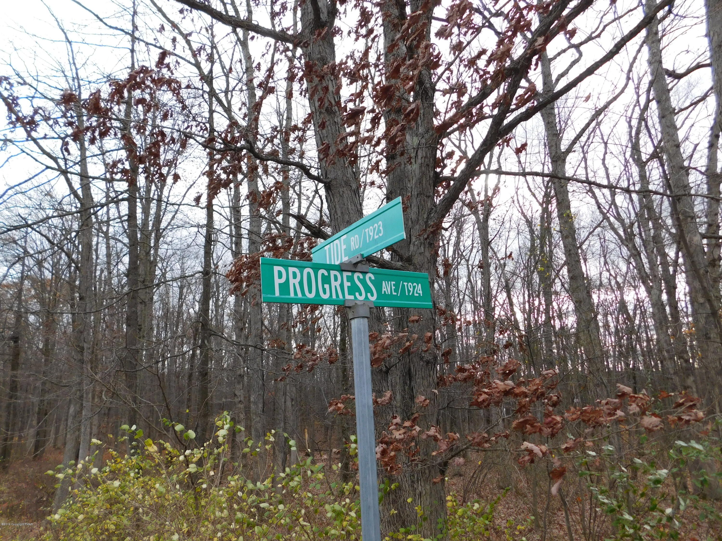 Tamaqua, Schuylkill County, PA Undeveloped Land for sale Property ID