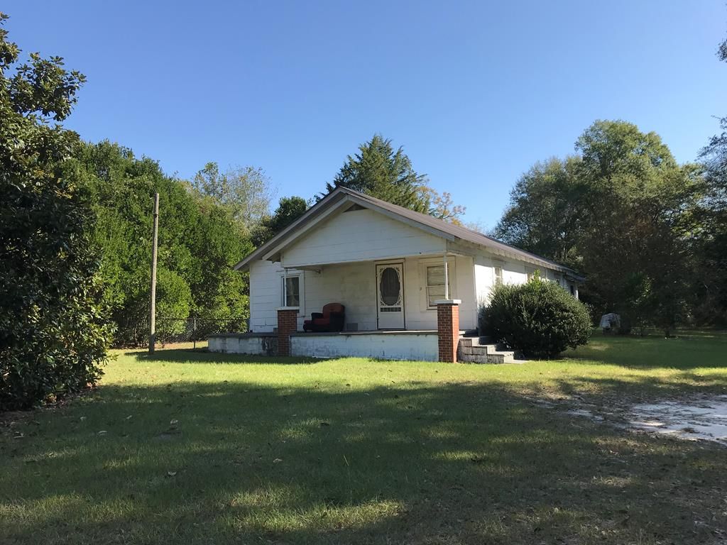 Barnwell, Barnwell County, SC House for sale Property ID 336699222