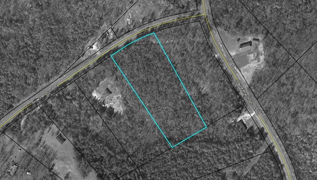 McIntyre, Wilkinson County, GA Undeveloped Land for sale Property ID