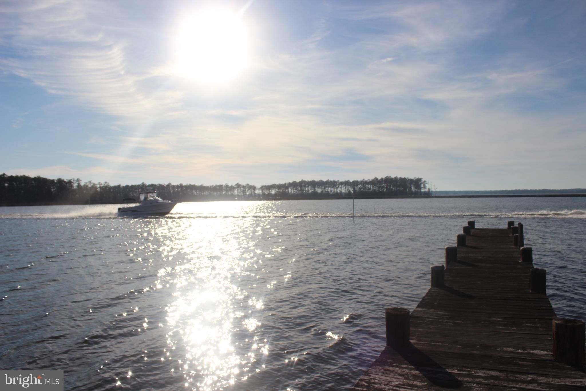 Church Creek, Dorchester County, MD House for sale Property ID