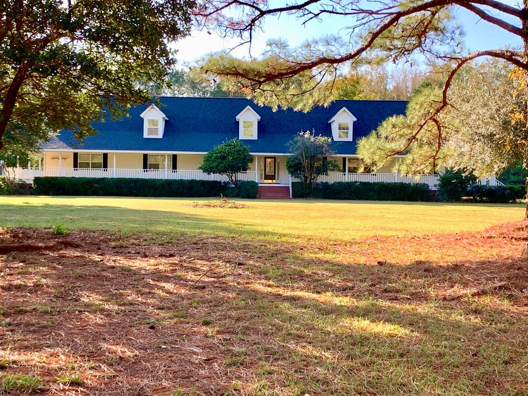 Saint Dorchester County, SC House for sale Property ID