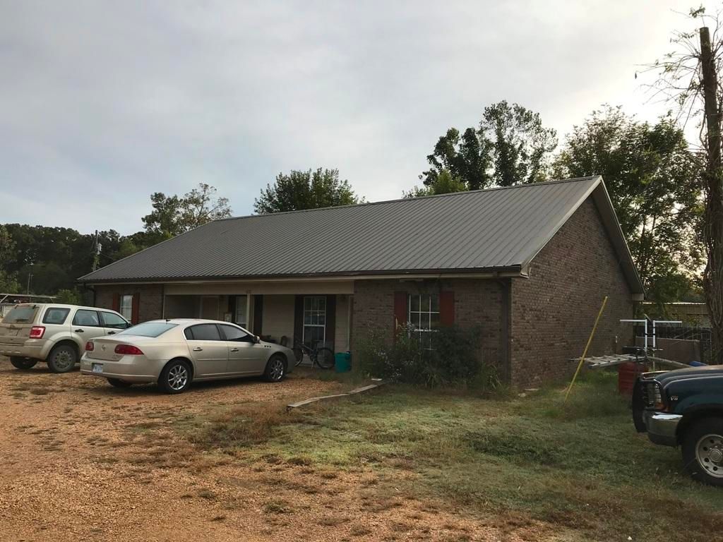 Pontotoc, Pontotoc County, MS House for sale Property ID 333180465