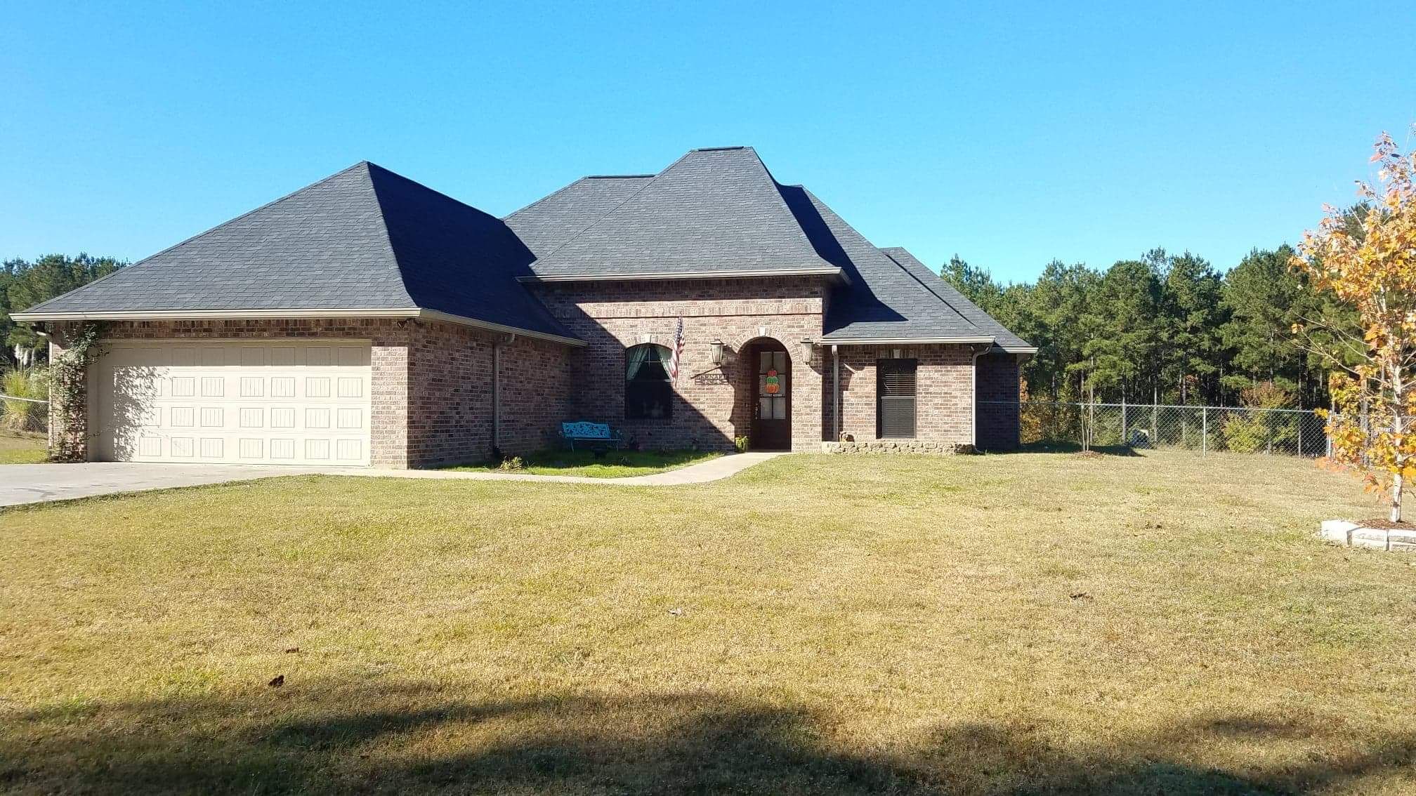 Leesville, Vernon Parish, LA House for sale Property ID 336555054