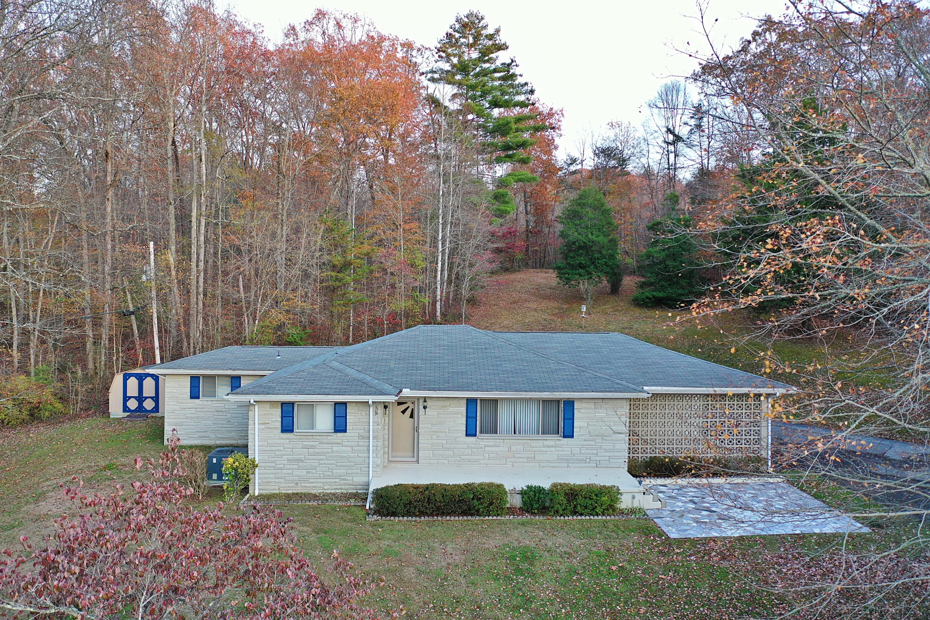 Helenwood, Scott County, TN House for sale Property ID 336713166