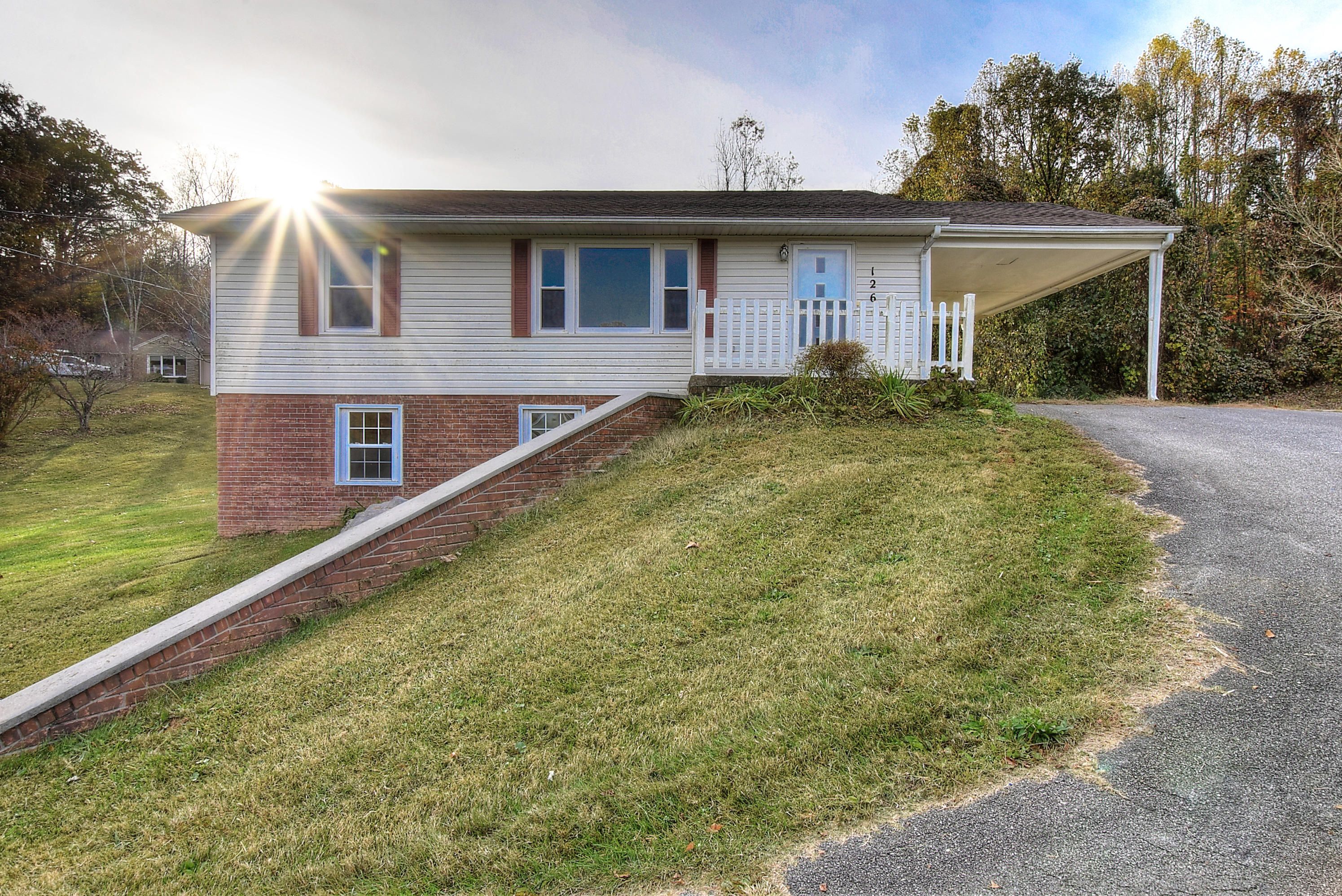 Johnson City, Washington County, TN House for sale Property ID