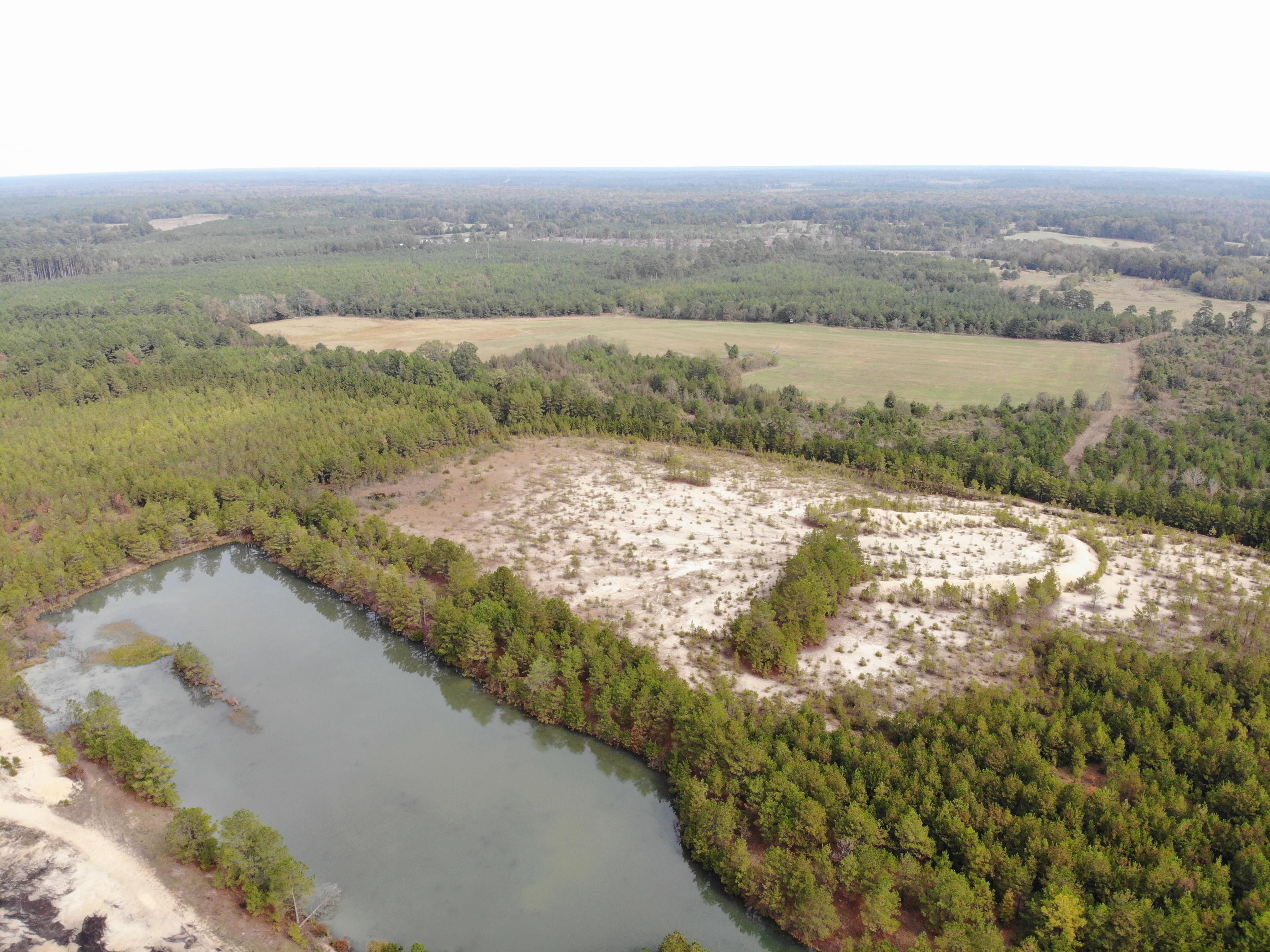 158 acres in Harrell, AR, 71744 LandWatch