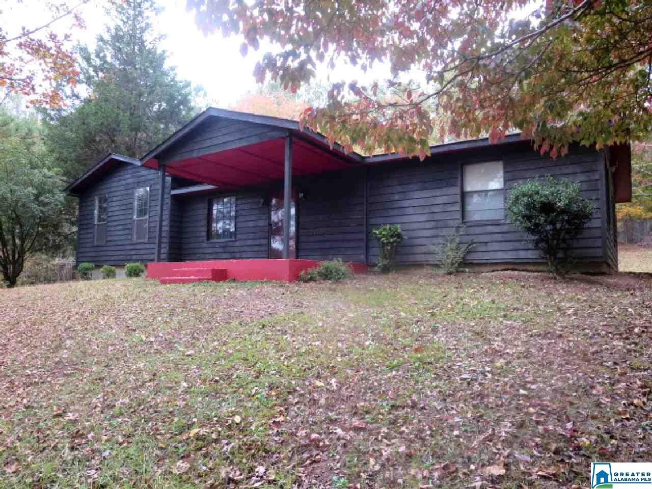 Lineville, Clay County, AL House for sale Property ID 336710432