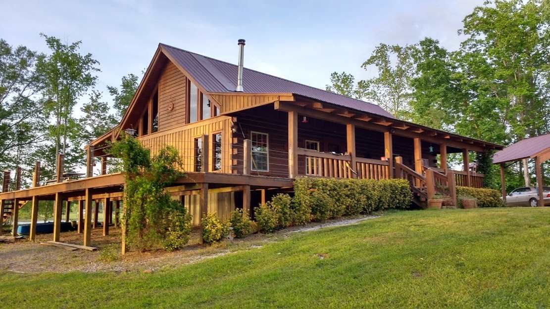 Walnut Grove, Leake County, MS House for sale Property ID 336714171