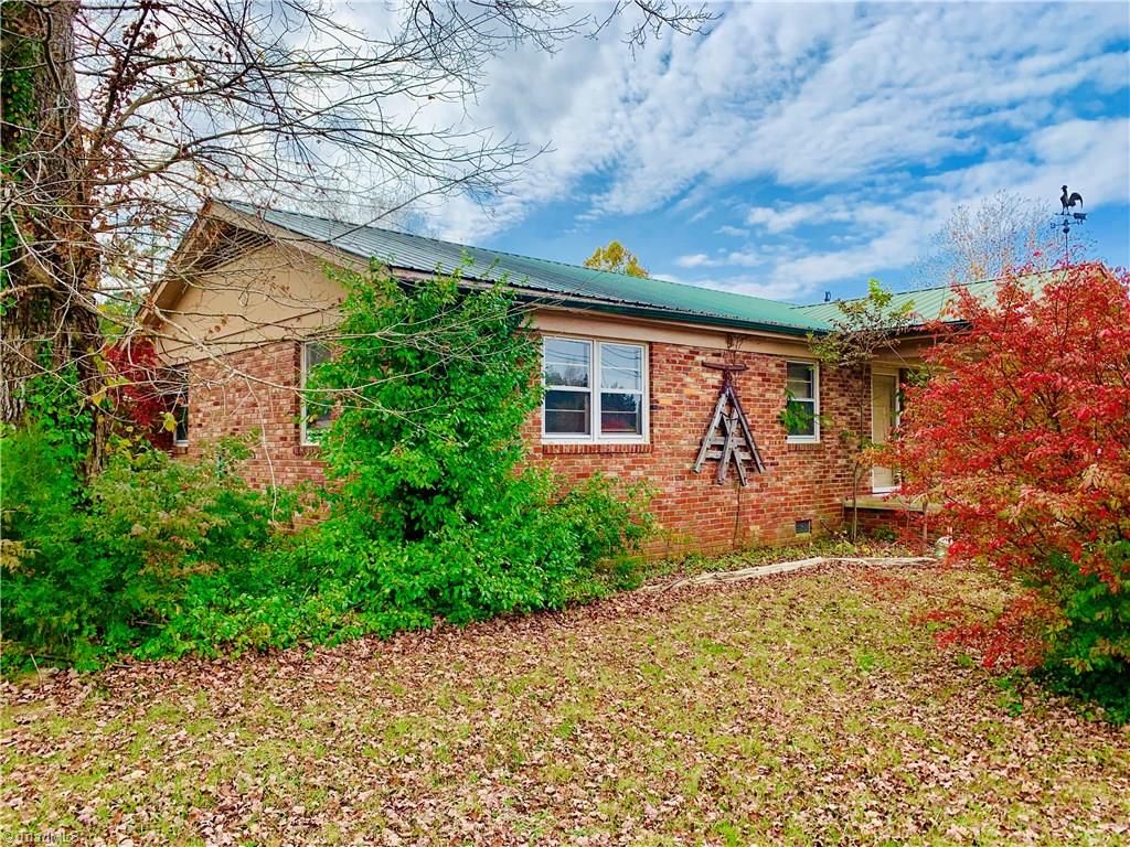 Thomasville, Davidson County, NC House for sale Property ID 336717901