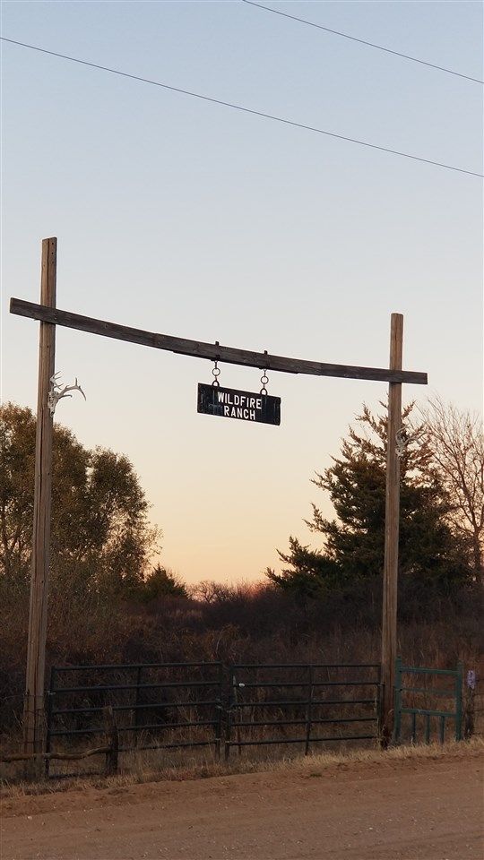 Medicine Lodge, Barber County, KS Farms and Ranches for sale Property