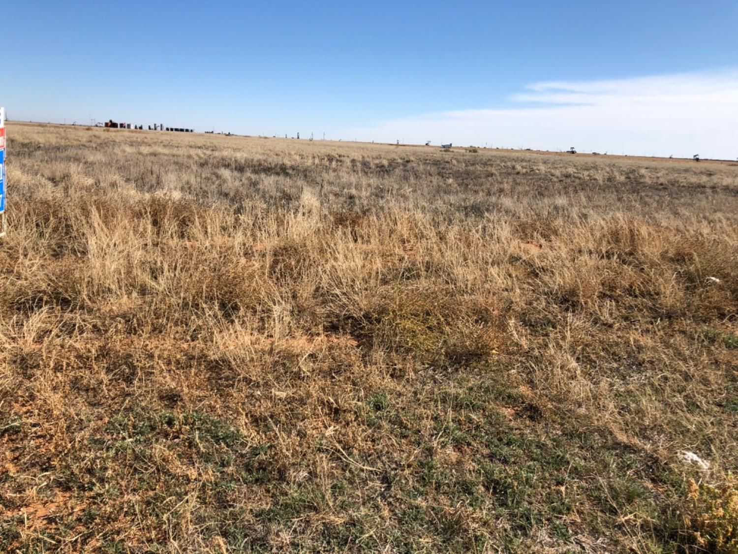 Levelland, Hockley County, TX Undeveloped Land for sale Property ID