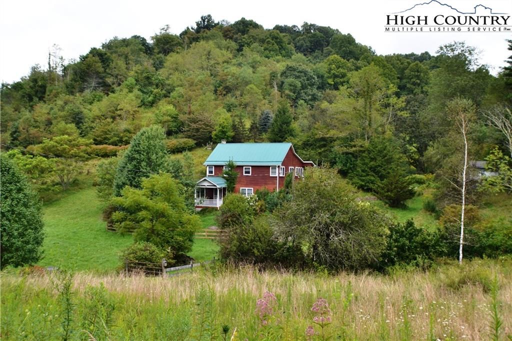 Lansing, Ashe County, NC House for sale Property ID 336712823 LandWatch