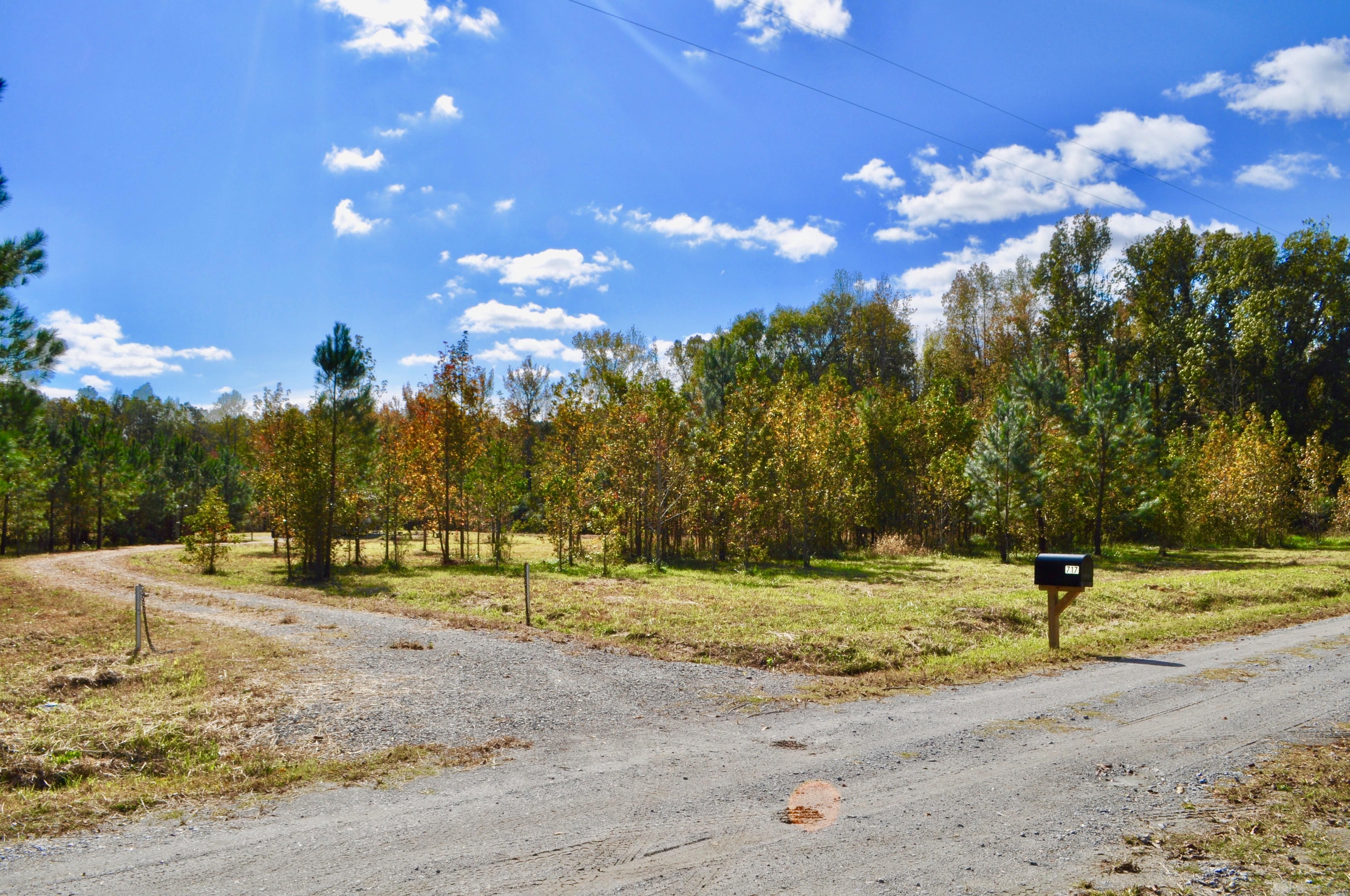 Blounts Creek, Beaufort County, NC Recreational Property for sale