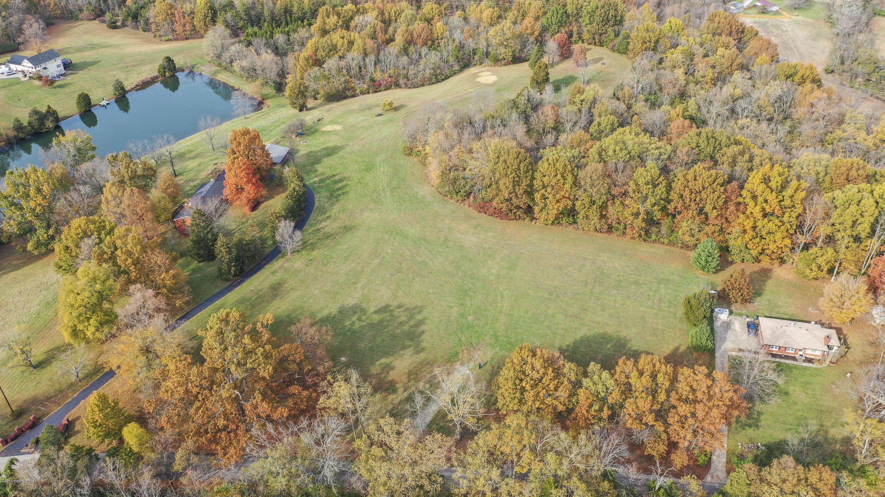 Louisville, Jefferson County, KY Undeveloped Land for sale Property ID