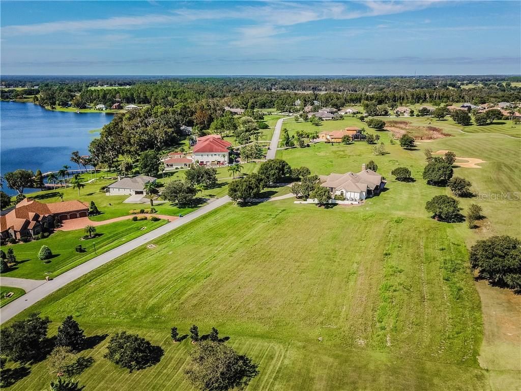 Dade City, Pasco County, FL Undeveloped Land, Homesites for sale